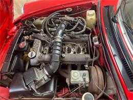 1989 Alfa Romeo Spider (CC-2101732) for sale in Dinuba, California