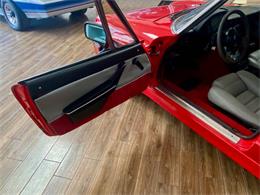 1989 Alfa Romeo Spider (CC-2101732) for sale in Dinuba, California