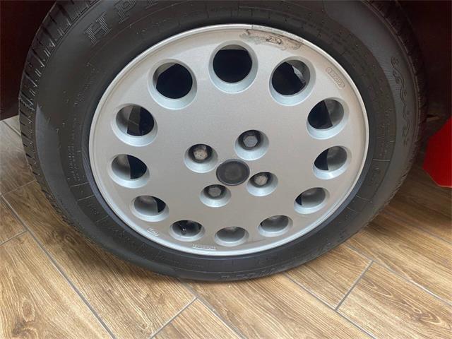 1989 Alfa Romeo Spider (CC-2101732) for sale in Dinuba, California
