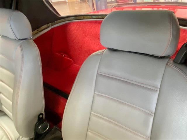 1989 Alfa Romeo Spider (CC-2101732) for sale in Dinuba, California
