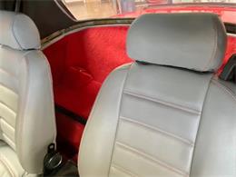 1989 Alfa Romeo Spider (CC-2101732) for sale in Dinuba, California