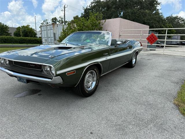 1970 Dodge Challenger (CC-2101733) for sale in Fort Lauderdale, Florida