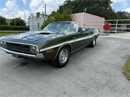 1970 Dodge Challenger (CC-2101733) for sale in Fort Lauderdale, Florida