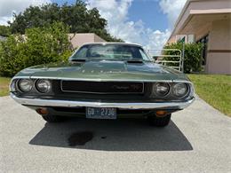 1970 Dodge Challenger (CC-2101733) for sale in Fort Lauderdale, Florida