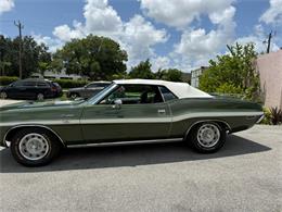 1970 Dodge Challenger (CC-2101733) for sale in Fort Lauderdale, Florida