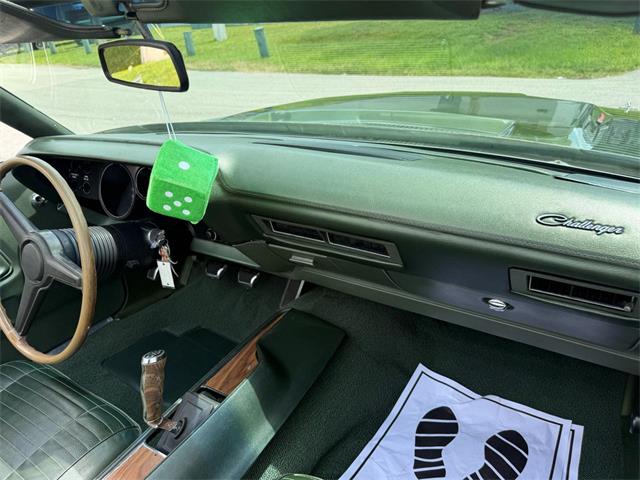 1970 Dodge Challenger (CC-2101733) for sale in Fort Lauderdale, Florida