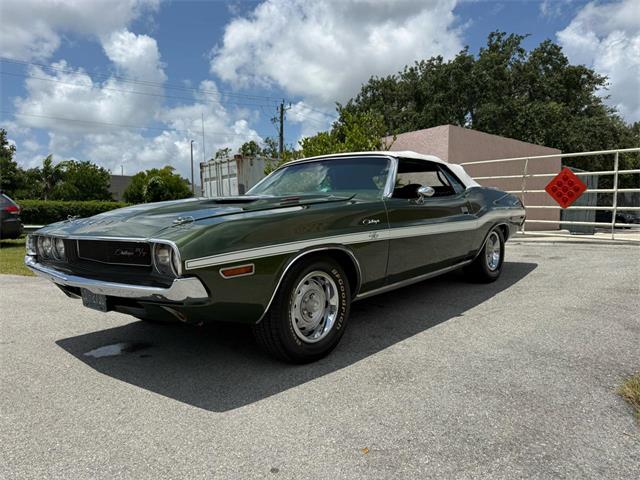 1970 Dodge Challenger (CC-2101733) for sale in Fort Lauderdale, Florida