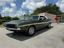 1970 Dodge Challenger (CC-2101733) for sale in Fort Lauderdale, Florida