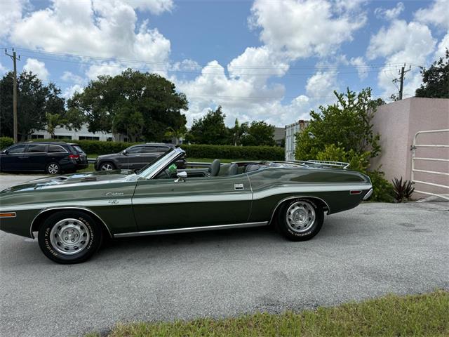 1970 Dodge Challenger (CC-2101733) for sale in Fort Lauderdale, Florida