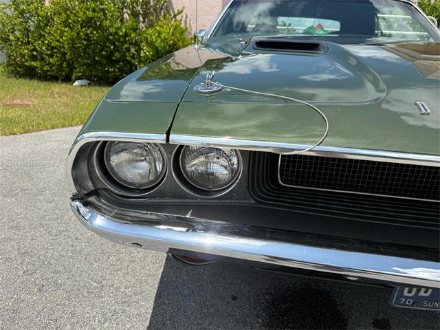 1970 Dodge Challenger (CC-2101733) for sale in Fort Lauderdale, Florida