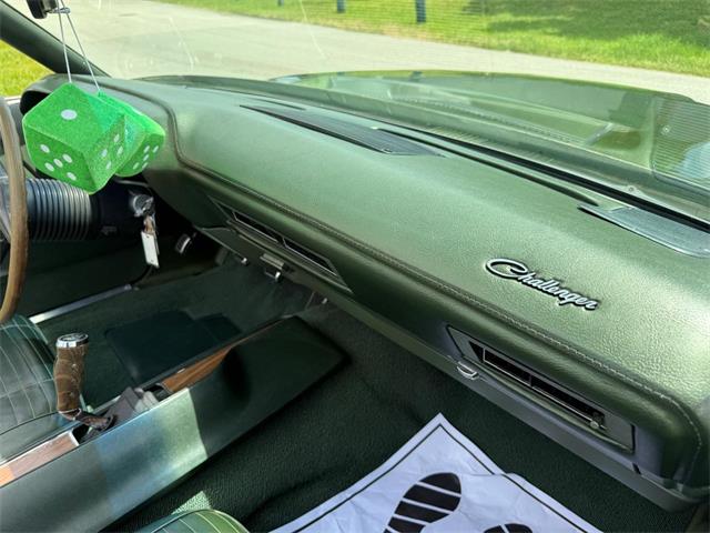 1970 Dodge Challenger (CC-2101733) for sale in Fort Lauderdale, Florida