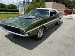 1970 Dodge Challenger (CC-2101733) for sale in Fort Lauderdale, Florida