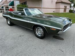1970 Dodge Challenger (CC-2101733) for sale in Fort Lauderdale, Florida