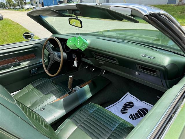 1970 Dodge Challenger (CC-2101733) for sale in Fort Lauderdale, Florida