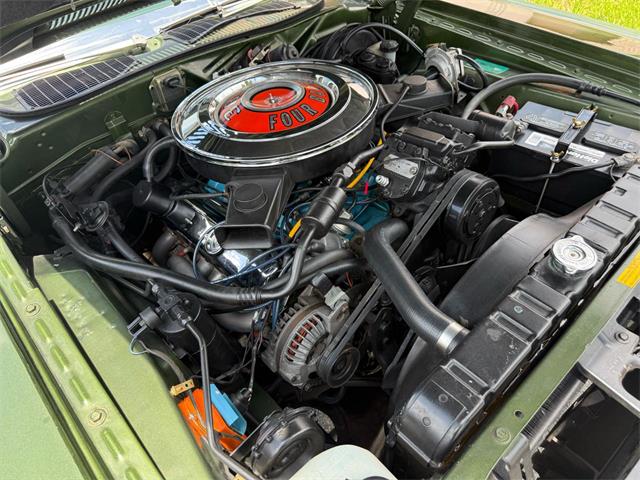 1970 Dodge Challenger (CC-2101733) for sale in Fort Lauderdale, Florida