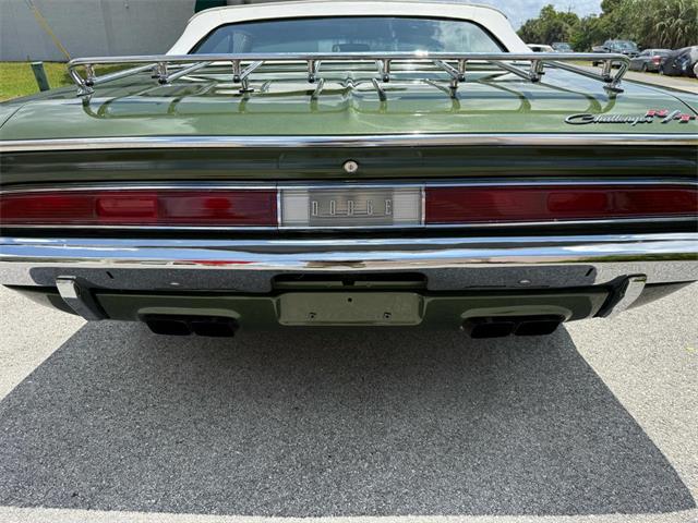1970 Dodge Challenger (CC-2101733) for sale in Fort Lauderdale, Florida