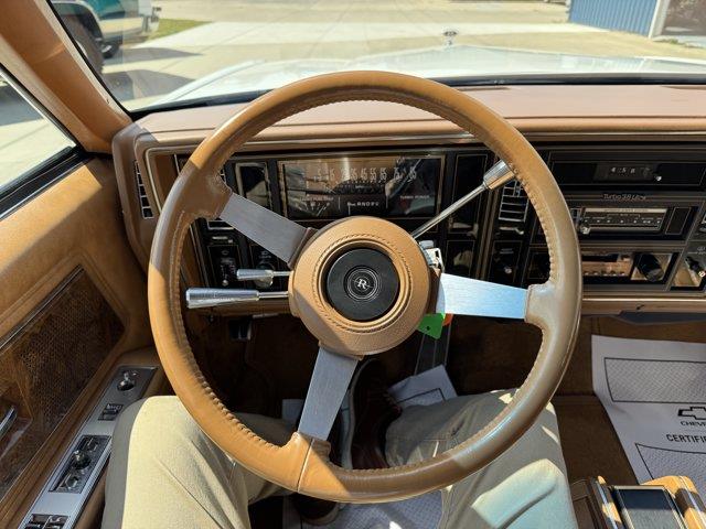 1979 Buick Riviera (CC-2101734) for sale in Webster, South Dakota
