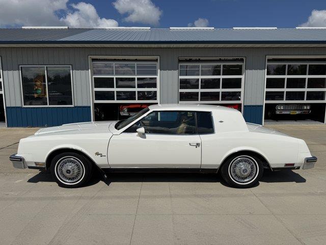 1979 Buick Riviera (CC-2101734) for sale in Webster, South Dakota
