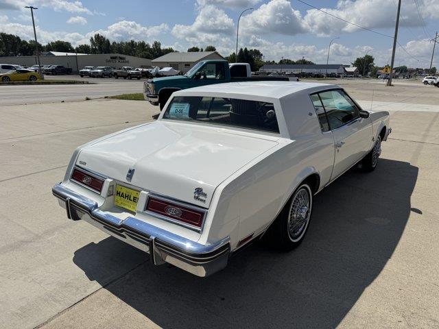 1979 Buick Riviera (CC-2101734) for sale in Webster, South Dakota