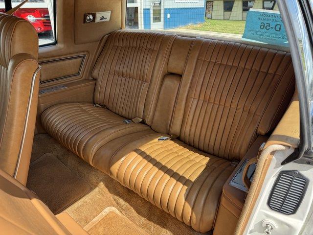 1979 Buick Riviera (CC-2101734) for sale in Webster, South Dakota