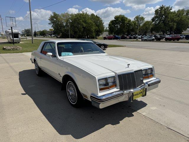 1979 Buick Riviera (CC-2101734) for sale in Webster, South Dakota