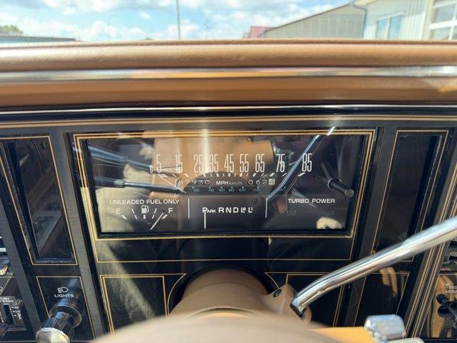 1979 Buick Riviera (CC-2101734) for sale in Webster, South Dakota