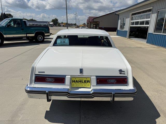 1979 Buick Riviera (CC-2101734) for sale in Webster, South Dakota