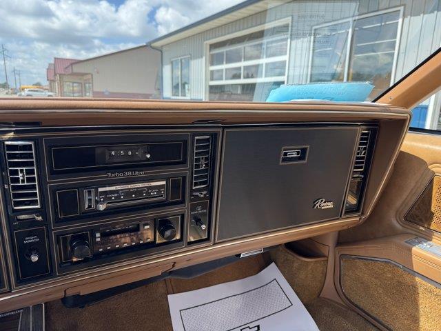 1979 Buick Riviera (CC-2101734) for sale in Webster, South Dakota