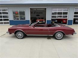 1983 Buick Riviera (CC-2101735) for sale in Webster, South Dakota