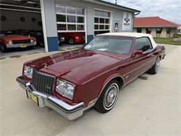 1983 Buick Riviera (CC-2101735) for sale in Webster, South Dakota