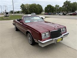 1983 Buick Riviera (CC-2101735) for sale in Webster, South Dakota