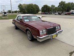 1983 Buick Riviera (CC-2101735) for sale in Webster, South Dakota