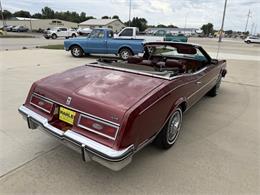 1983 Buick Riviera (CC-2101735) for sale in Webster, South Dakota