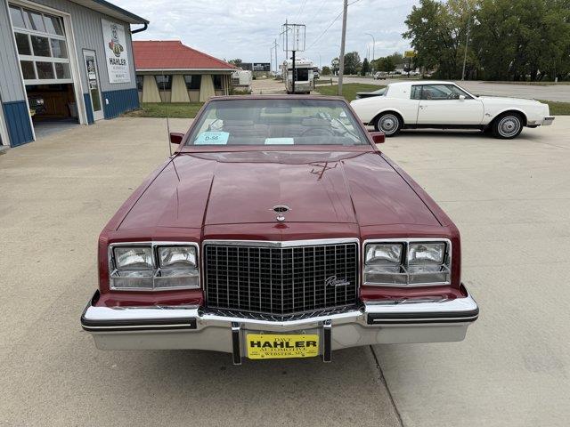 1983 Buick Riviera (CC-2101735) for sale in Webster, South Dakota