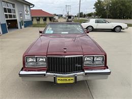 1983 Buick Riviera (CC-2101735) for sale in Webster, South Dakota