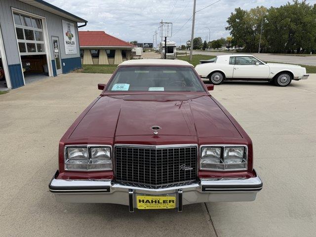 1983 Buick Riviera (CC-2101735) for sale in Webster, South Dakota