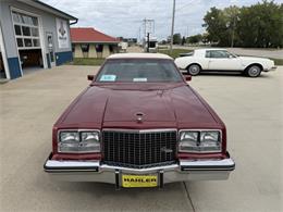 1983 Buick Riviera (CC-2101735) for sale in Webster, South Dakota