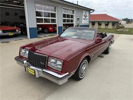 1983 Buick Riviera (CC-2101735) for sale in Webster, South Dakota