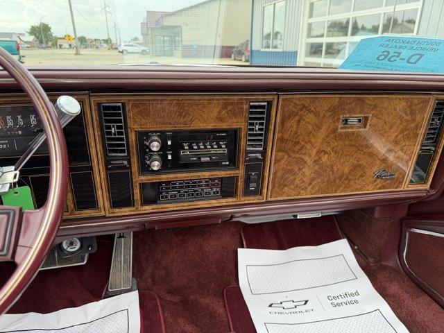 1983 Buick Riviera (CC-2101735) for sale in Webster, South Dakota