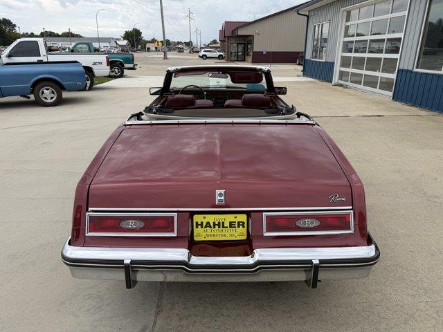 1983 Buick Riviera (CC-2101735) for sale in Webster, South Dakota