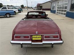 1983 Buick Riviera (CC-2101735) for sale in Webster, South Dakota