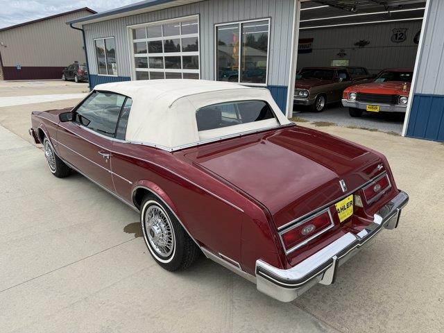 1983 Buick Riviera (CC-2101735) for sale in Webster, South Dakota