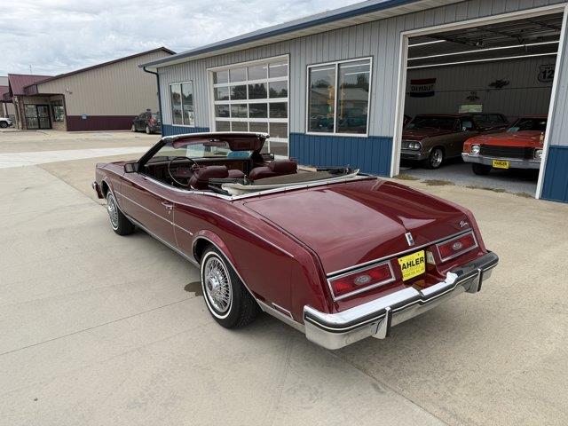 1983 Buick Riviera (CC-2101735) for sale in Webster, South Dakota
