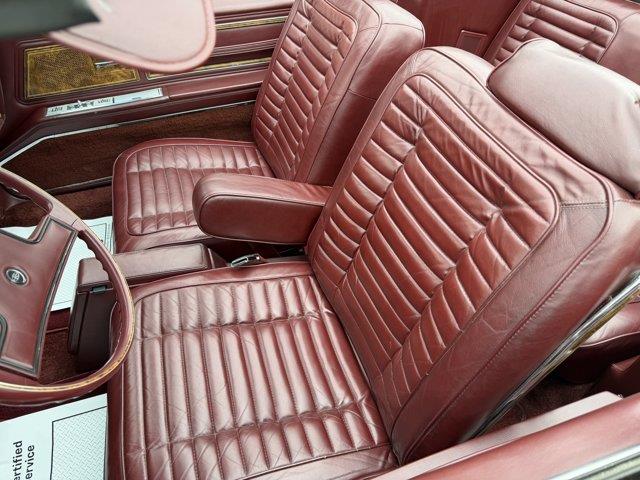 1983 Buick Riviera (CC-2101735) for sale in Webster, South Dakota