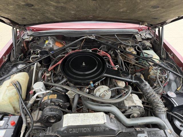 1983 Buick Riviera (CC-2101735) for sale in Webster, South Dakota