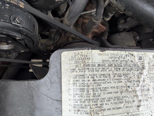 1983 Buick Riviera (CC-2101735) for sale in Webster, South Dakota