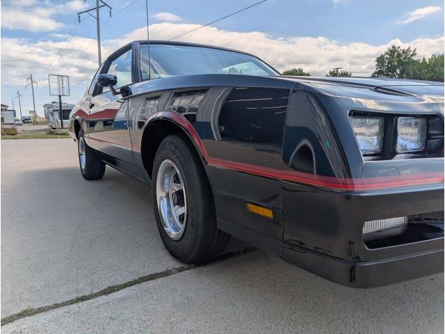 1985 Chevrolet Monte Carlo (CC-2101736) for sale in Webster, South Dakota