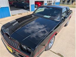 1985 Chevrolet Monte Carlo (CC-2101736) for sale in Webster, South Dakota