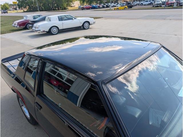 1985 Chevrolet Monte Carlo (CC-2101736) for sale in Webster, South Dakota