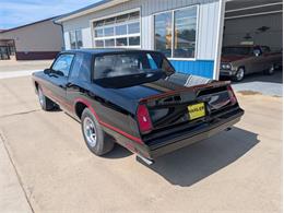 1985 Chevrolet Monte Carlo (CC-2101736) for sale in Webster, South Dakota